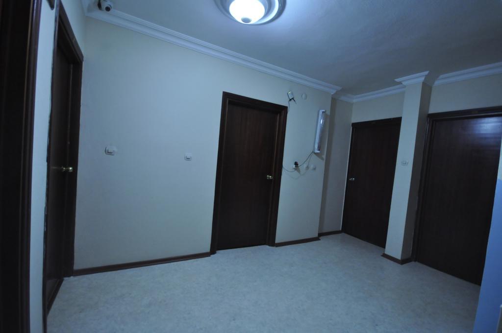 Sen Palas Istanbul Ngoại thất bức ảnh