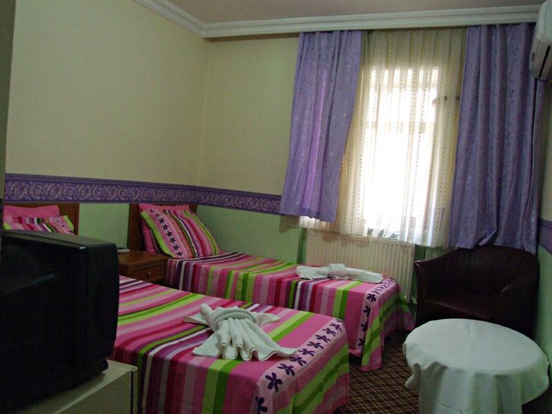 Sen Palas Istanbul Ngoại thất bức ảnh
