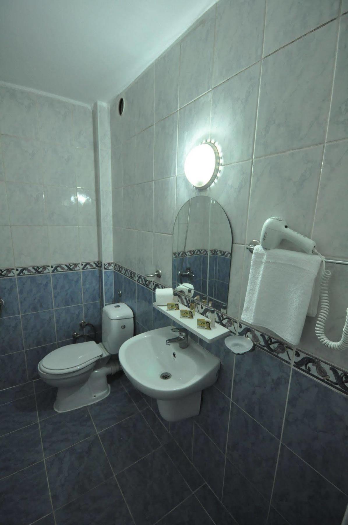 Sen Palas Istanbul Ngoại thất bức ảnh